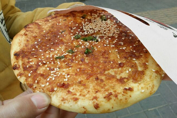 掉渣饼加盟费多少 苗乡王掉渣饼投资多少钱