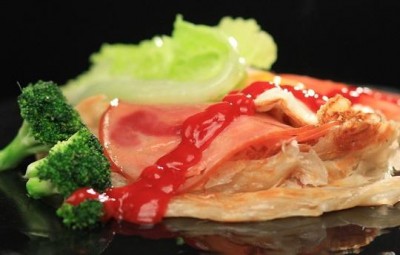 找好项目加盟就选麦食尚手抓饼