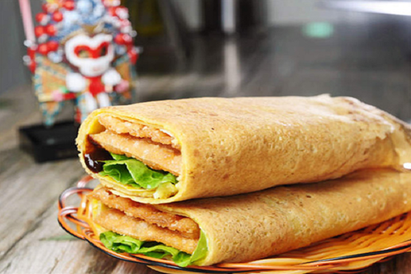 山东煎饼加盟资料介绍