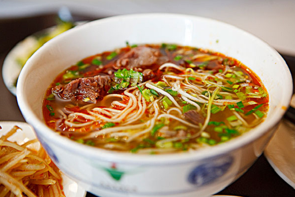 兰州拉面