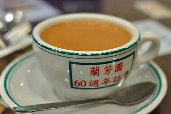 兰芳园加盟怎么样？加盟开店资料介绍