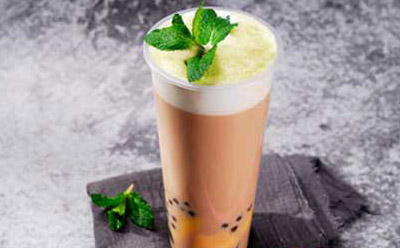 加盟觅蜜奶茶开店 金牌扶持创业无忧