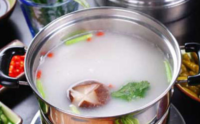尚上捞小火锅加盟资料介绍