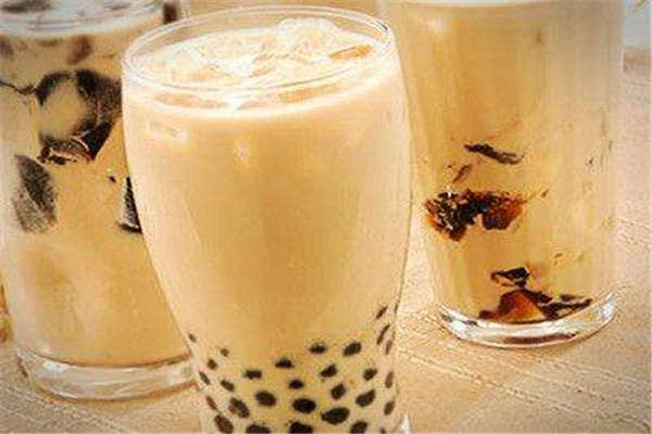茶里茶里加盟怎么样介绍