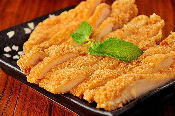 豪大大香鸡排加盟优势介绍