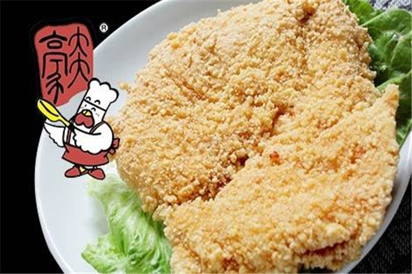 豪大大香鸡排加盟优势介绍