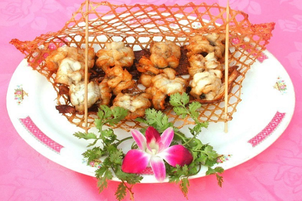 特色餐饮加盟排行榜资料介绍