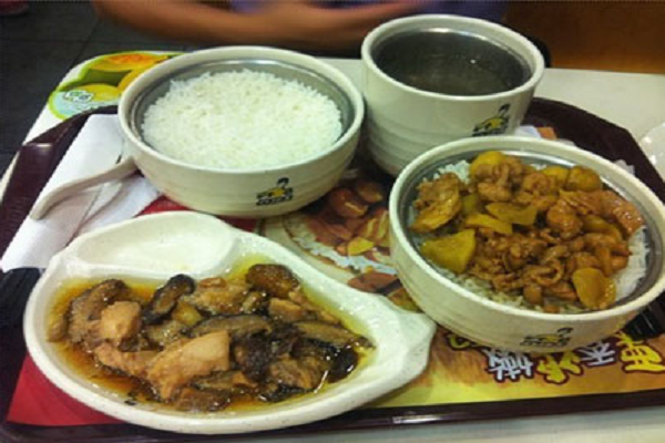 餐饮特许加盟连锁项目有哪些 都是哪些项目