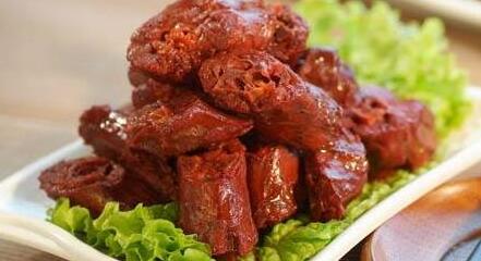 周黑鸭鸭脖加盟倒逼加盟总部研发鸡脖新产品?这是什么梗