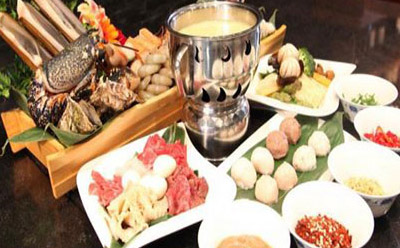 优选好项目蜀捞小火锅加盟资料介绍
