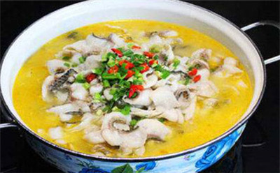 特色酸菜鱼加盟醉石轩特色酸菜鱼快餐加盟