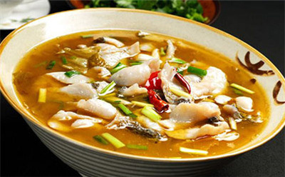 特色酸菜鱼加盟醉石轩 食色兼备财富无双