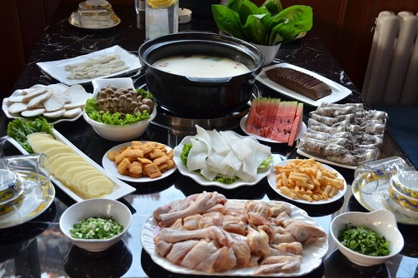 小城市开家餐饮加盟店 需要投入多少钱