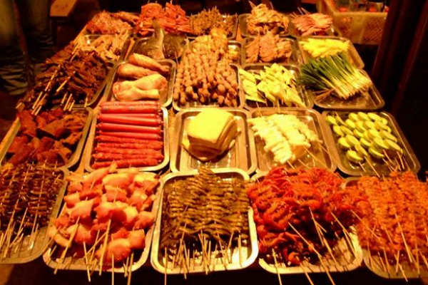 适合餐饮创业的项目品类有哪些