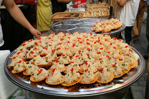 做餐饮生意 发展招商加盟 前景广阔