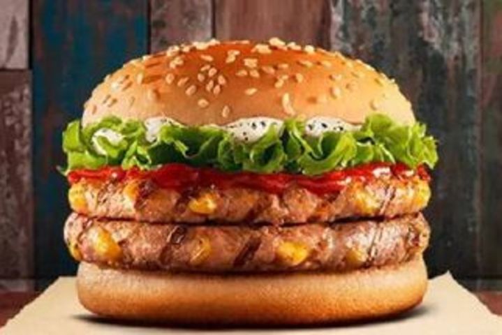 优力克汉堡加盟品牌让你美味不用等!