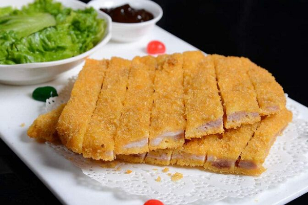 找好项目 做特色餐饮 赢财富人生