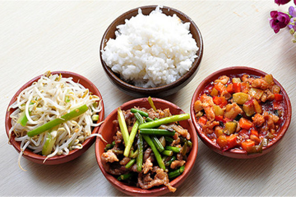 2019中餐加盟店排行榜有哪些品牌_餐饮网