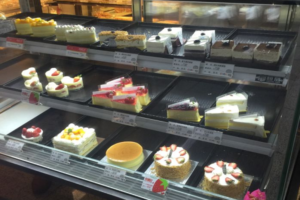 四平佳田面包店加盟费和加盟条件详情介绍