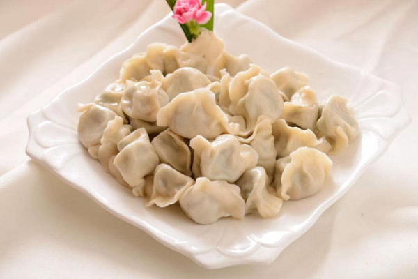 大娘馅水饺加盟成本费用大概下需要多少钱