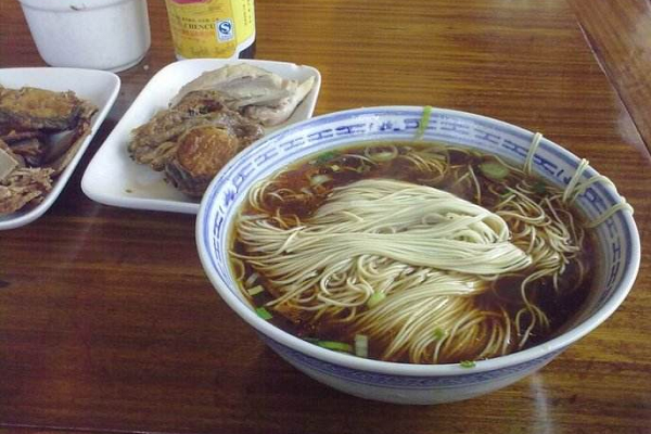 商洛奥灶面加盟要求简介