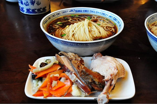 商洛奥灶面加盟要求简介