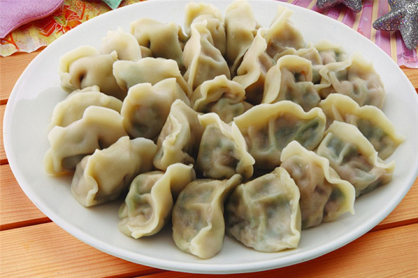 大娘馅水饺加盟成本费用大概下需要多少钱