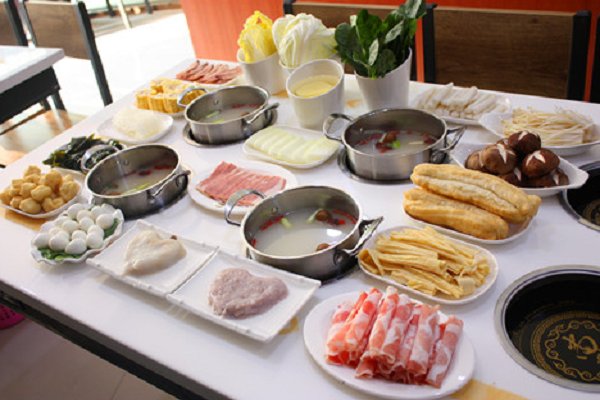 加盟店餐饮排行榜是什么 哪家项目强