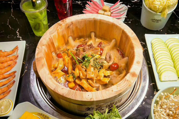 2019非常热门餐饮加盟项目有哪些-前景餐饮加盟网