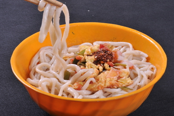 今年什么餐饮项目赚钱 开个面馆怎么样