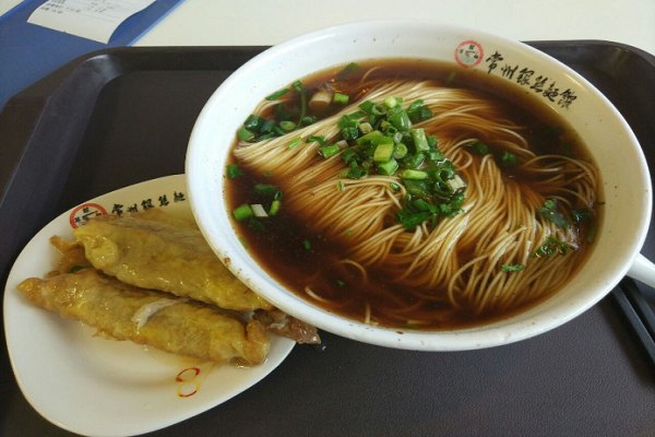 银丝面馆加盟成本大概需要多少钱