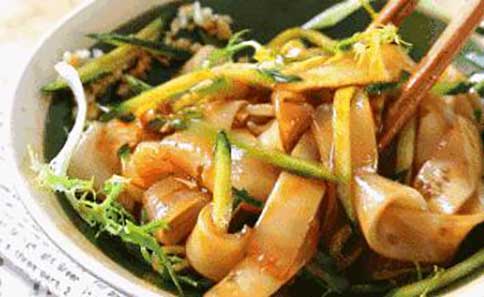美食圈的“扛把子”:特色小吃加盟优选***西安凉皮