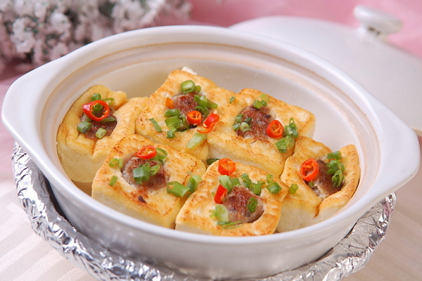 仙豆仙花生豆腐加盟费及加盟条件