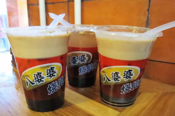 厦门八婆婆怎么加盟