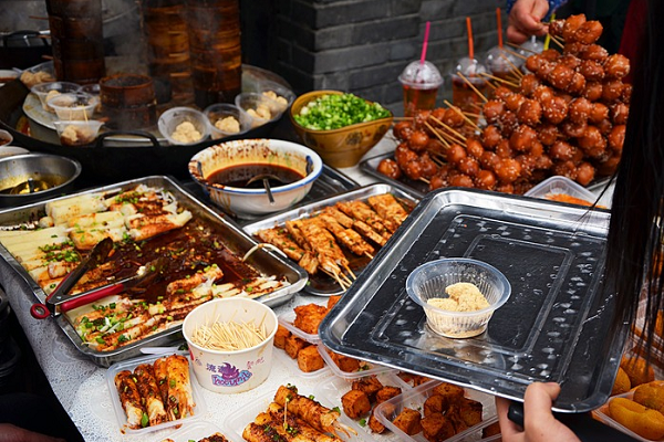 2019年加盟什么餐饮店赚钱比较快_特色小吃加盟网