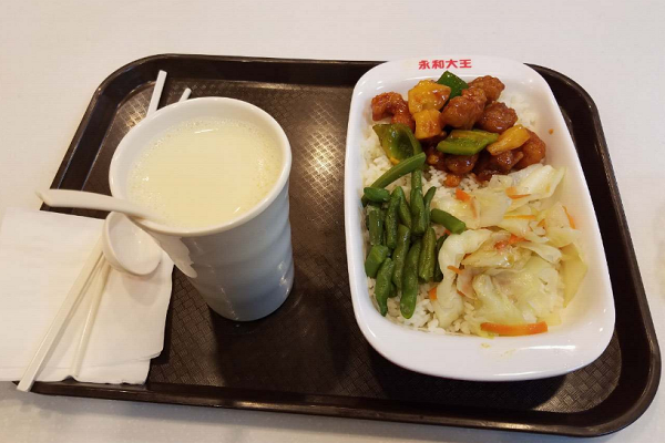 餐饮连锁店有哪些知名品牌  优选餐饮连锁项目推荐