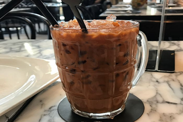 奶茶