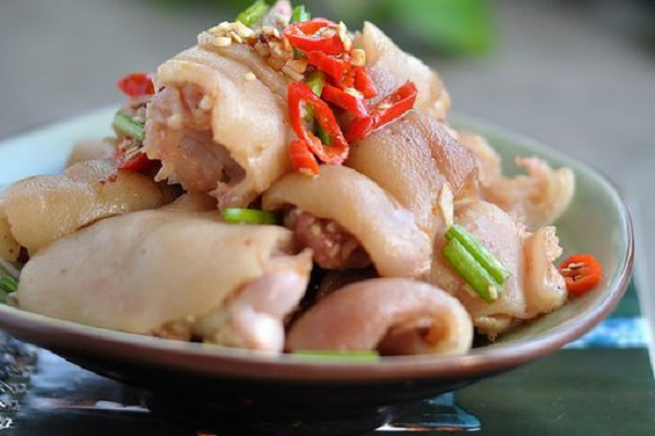 做熟食生意每年有多少利润 投资熟食店赚钱吗_致富好项目