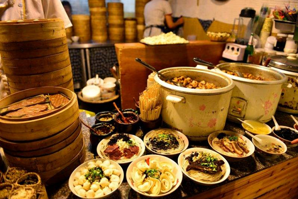 在社区附近小吃店和便利店加盟哪个好