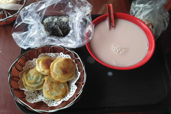 四川唐人包子铺加盟费条件