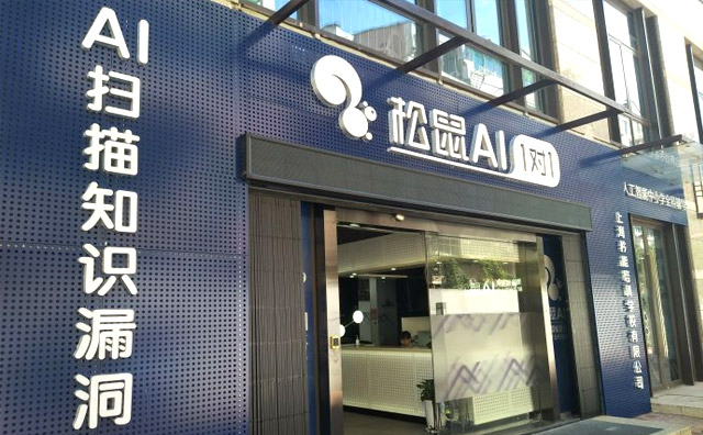 松鼠AI1对1,名师阵容真人在线