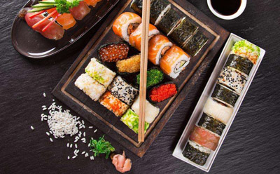 藤崎寿司加盟店赚钱吗