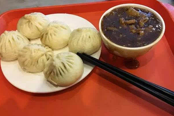 开家老北京包子铺怎么样 开包子店有什么优势