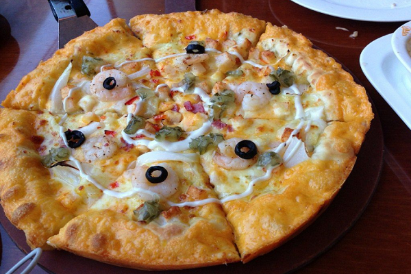pizza店加盟哪家好 加盟mr披萨有什么优势