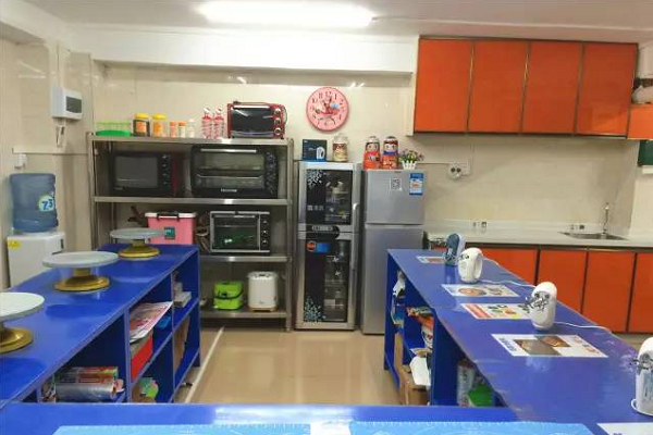 加盟烘焙店需要多少钱?diy烘焙店有哪些产品种类