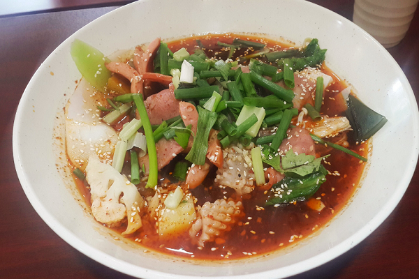 成都品牌火锅冒菜加盟店排行 加盟榜上优选推荐