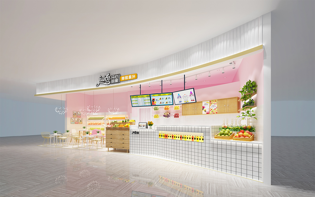 厦门鲜果汁店加盟开店需要注意哪些方面