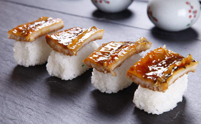 味之町寿司加盟店优势多多 轻松经营