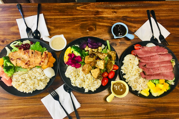 哪家沙拉店可以加盟 沙绿轻食加盟怎么样