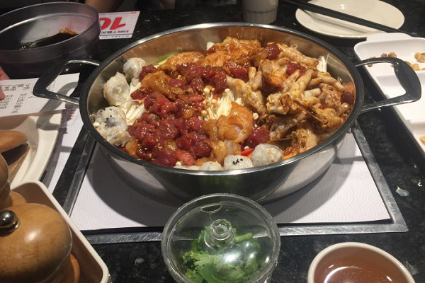三汁焖锅加盟哪家好 焖锅店加盟怎么样